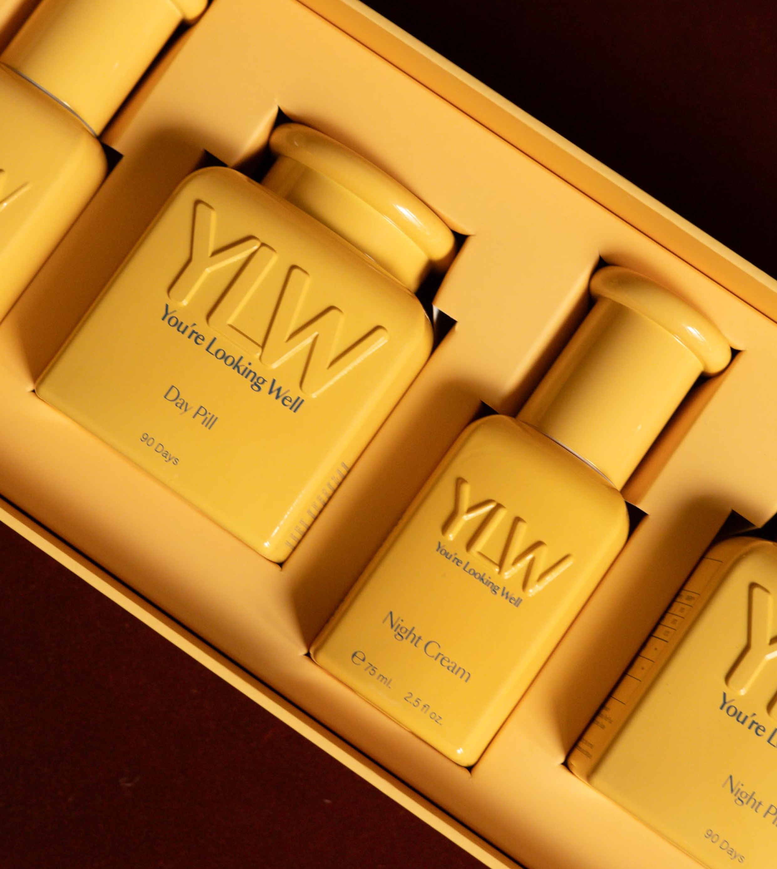 Friends of YLW - Meet Pauline, Louise & Nikki