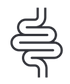 Works on the sleep-gut-skin axis