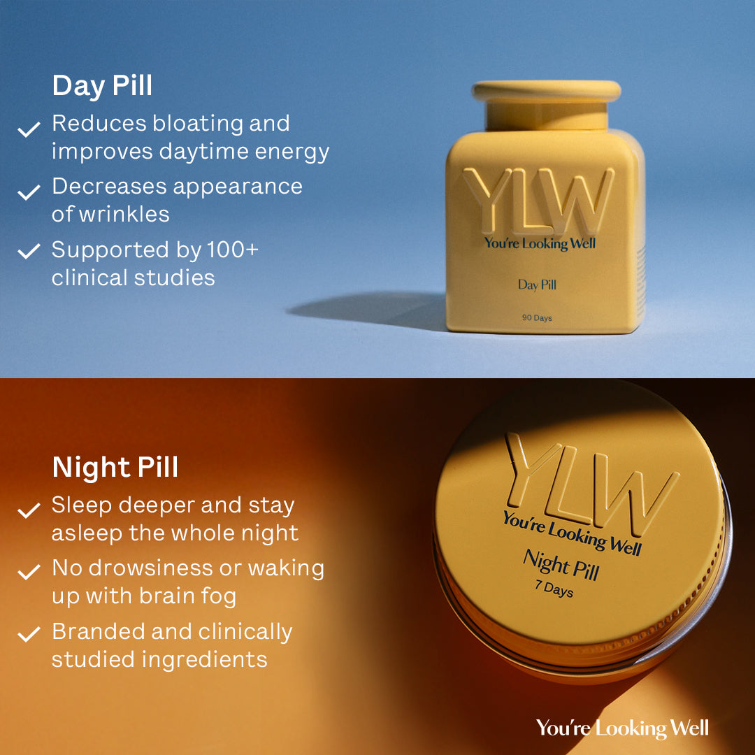7-Day Supplement Trial