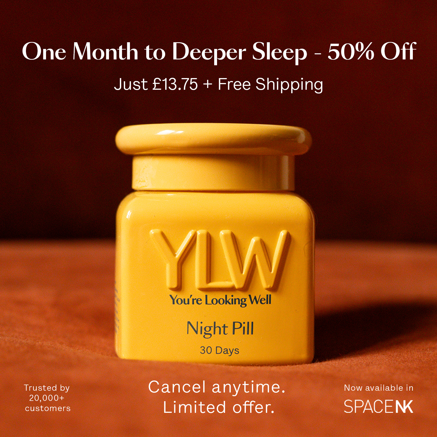 Night Pill