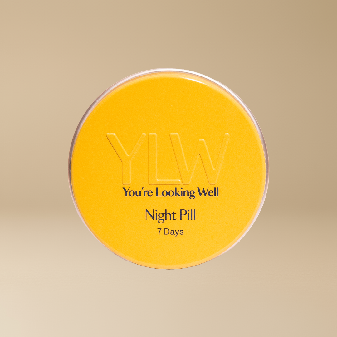 Night Pill - 7 days