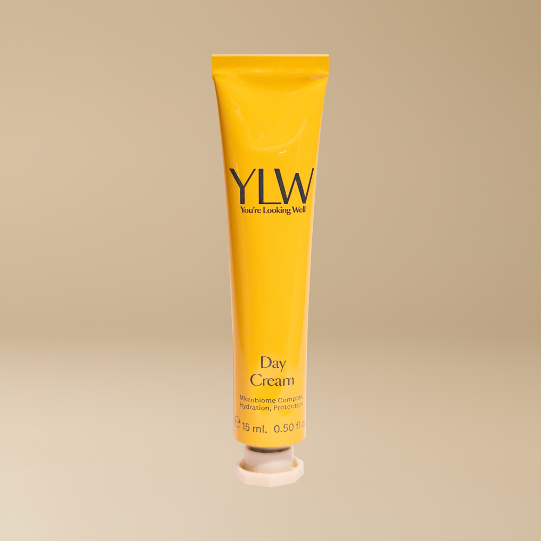 Day Cream - 15ml