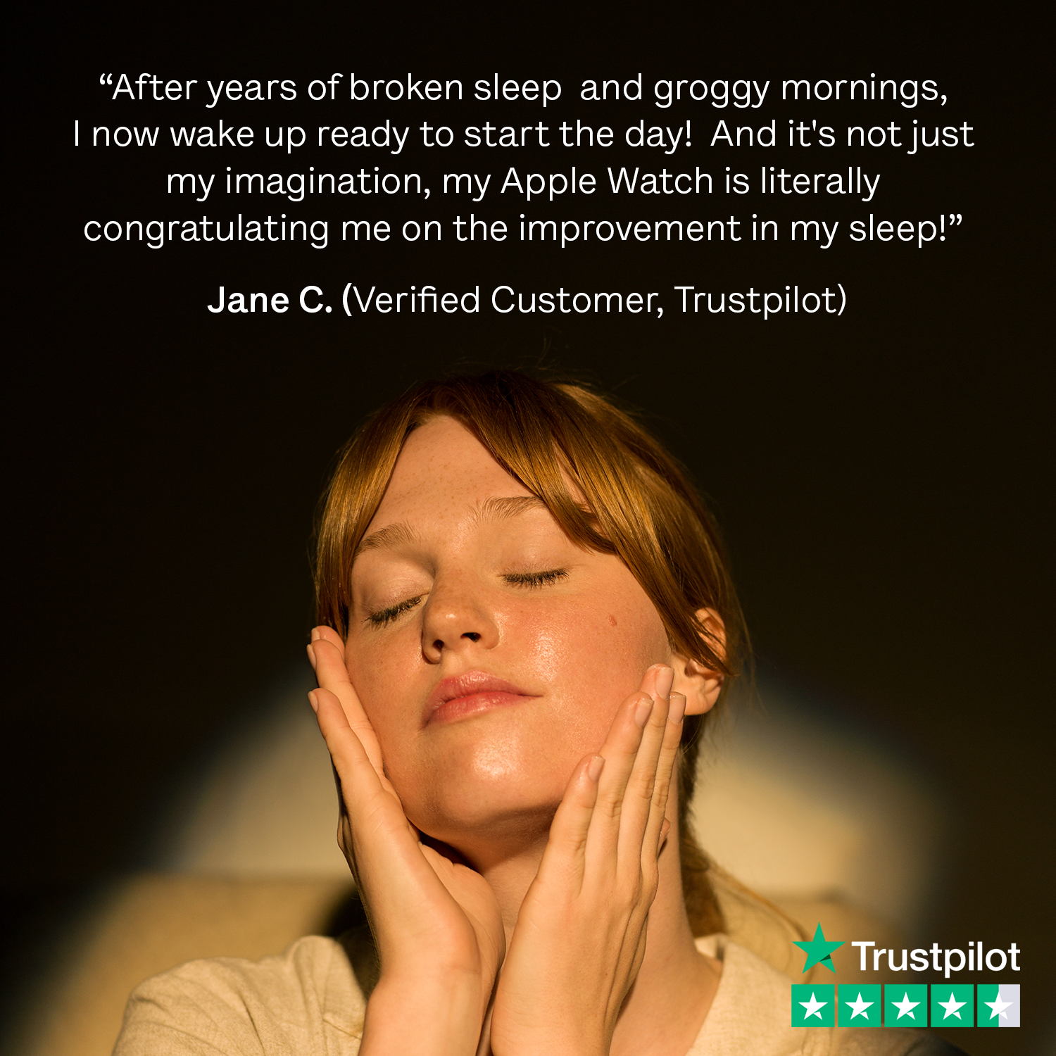 Night Pill - Intro Offer