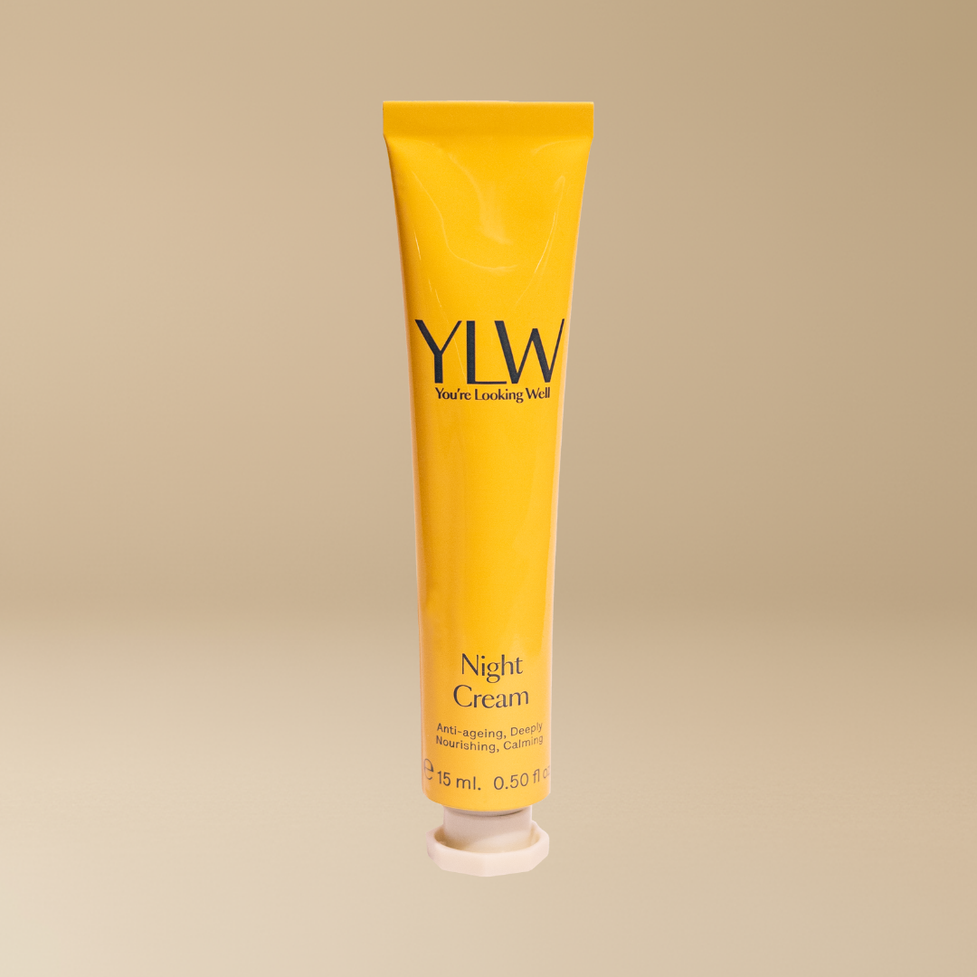 Night Cream - 15ml