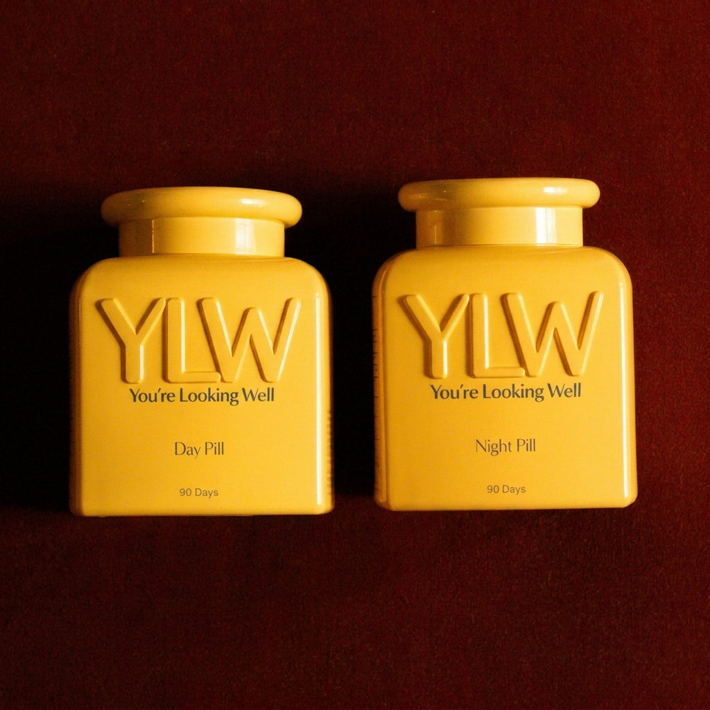 Supplement Duo
