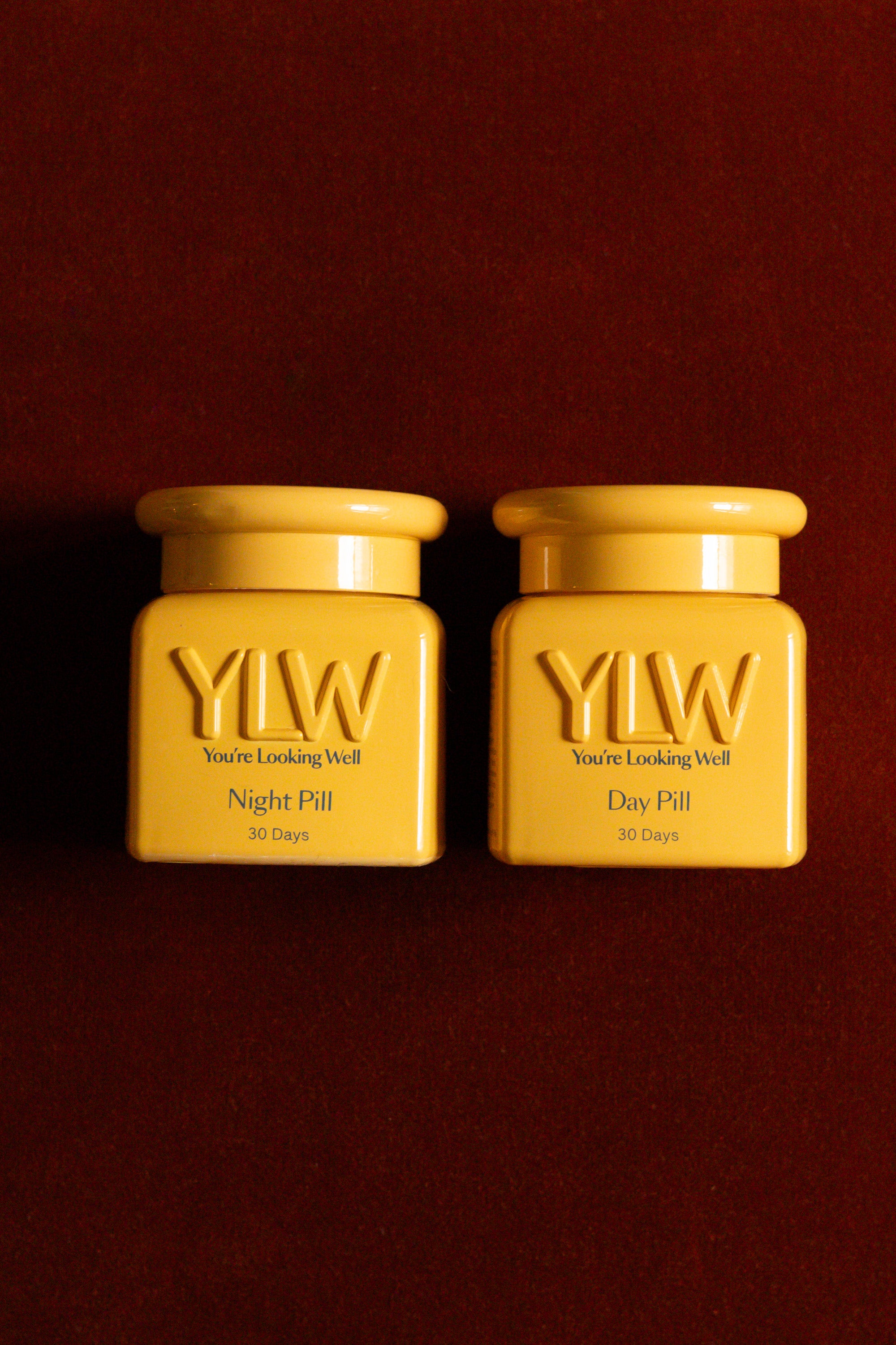 Supplement Duo