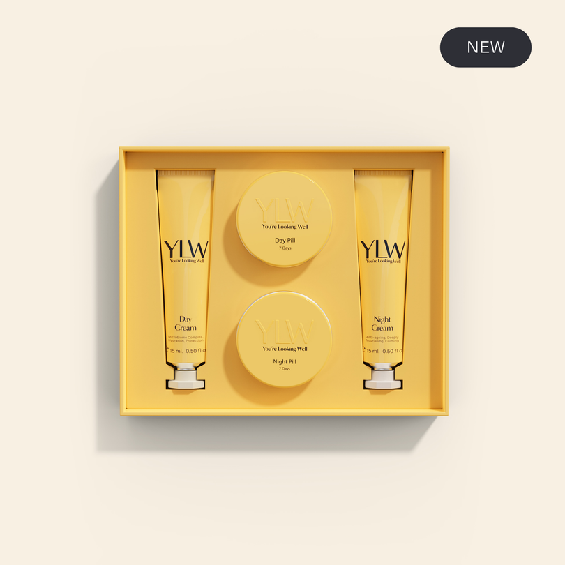You're Looking Well - Starter Kit
