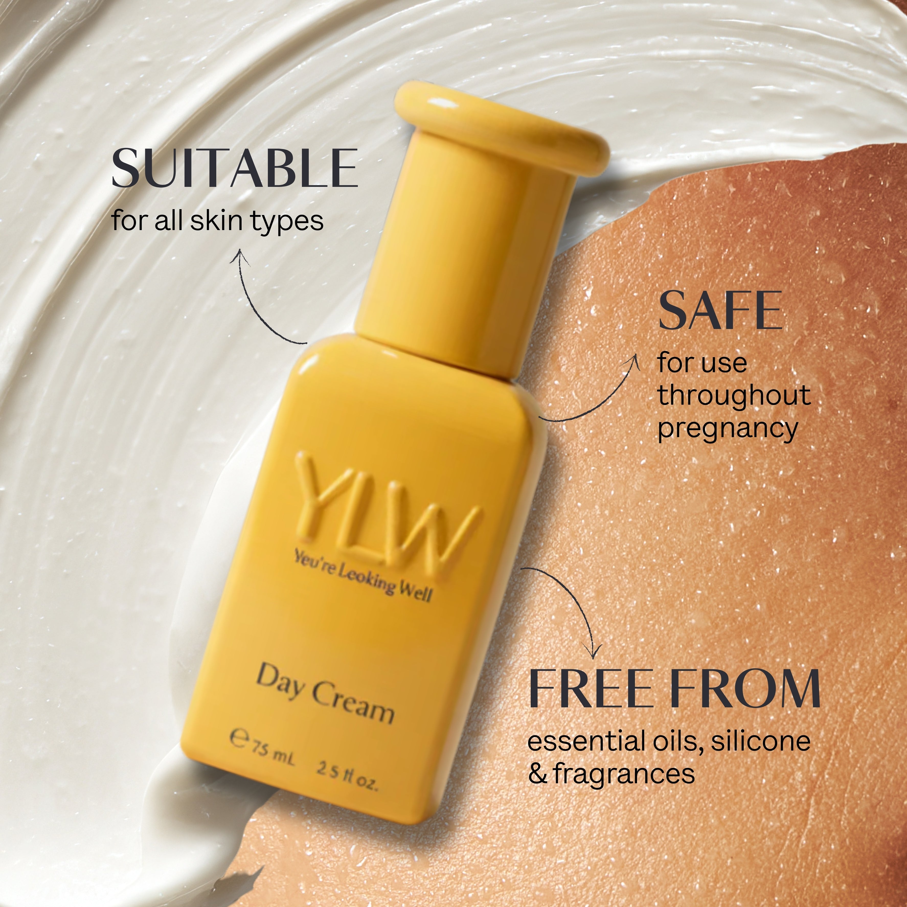 Day Cream