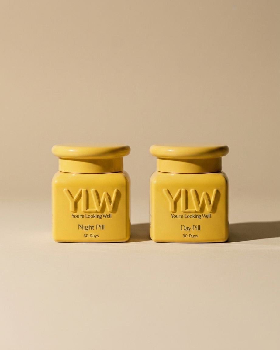 Supplement Duo