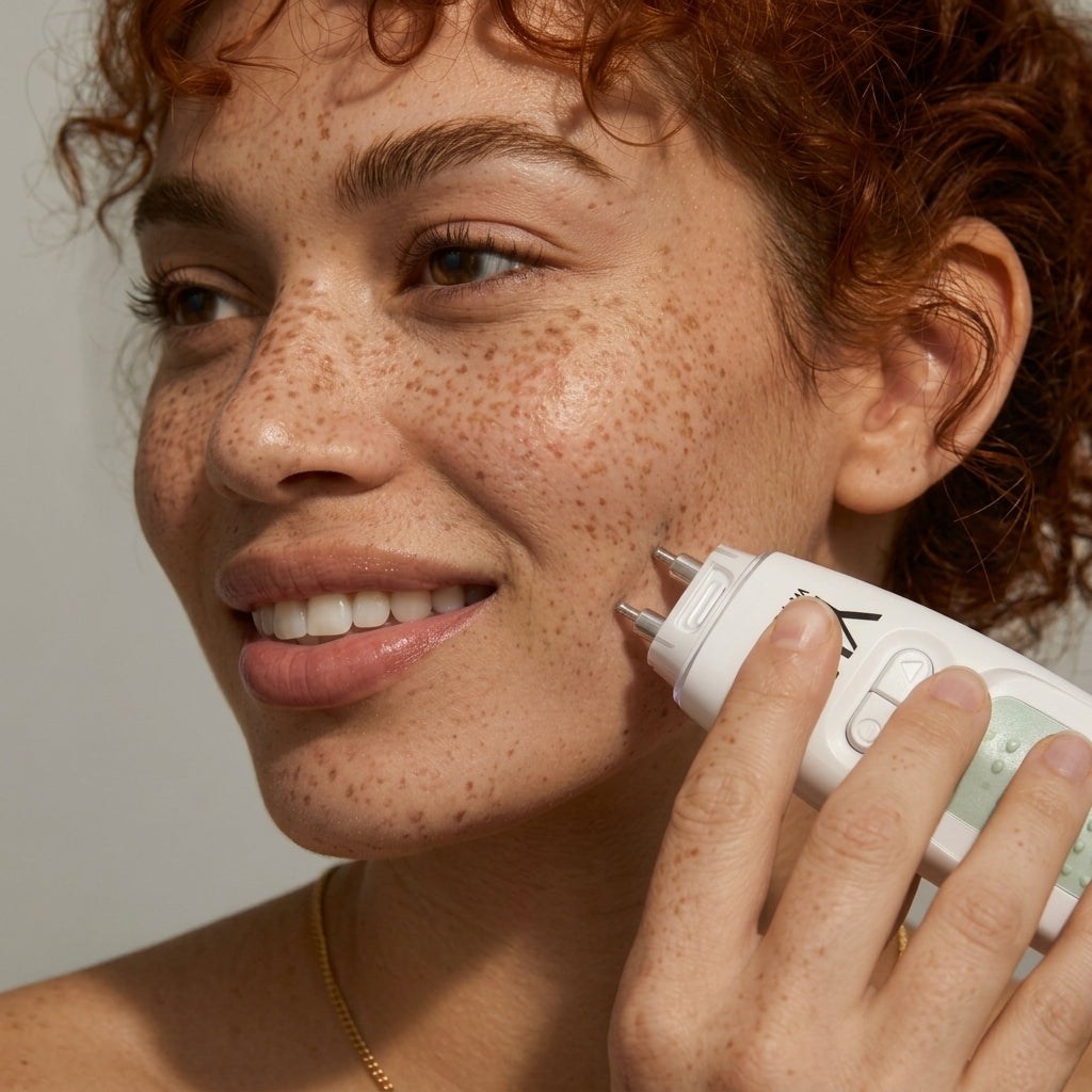 Personalised Skin Analysis